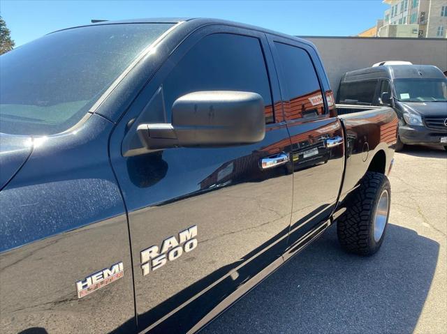 used 2016 Ram 1500 car, priced at $22,995