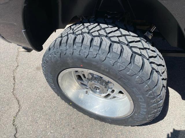 used 2016 Ram 1500 car, priced at $22,995