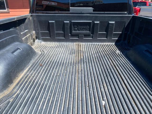 used 2016 Ram 1500 car, priced at $22,995