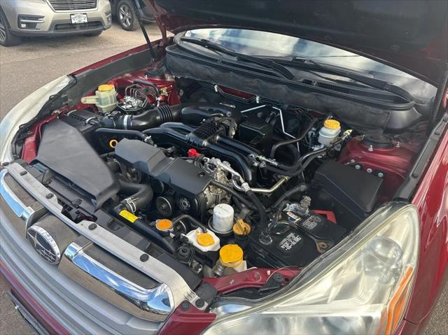 used 2014 Subaru Outback car, priced at $8,998