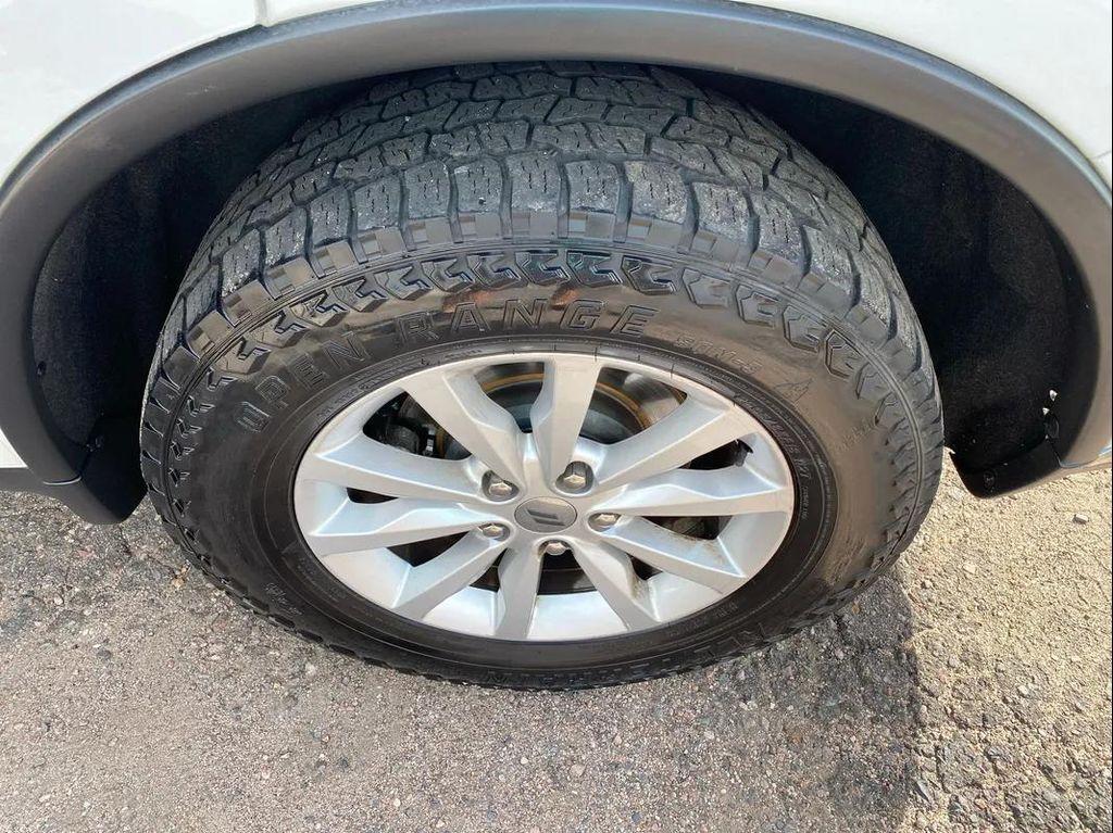 used 2019 Dodge Durango car, priced at $17,995
