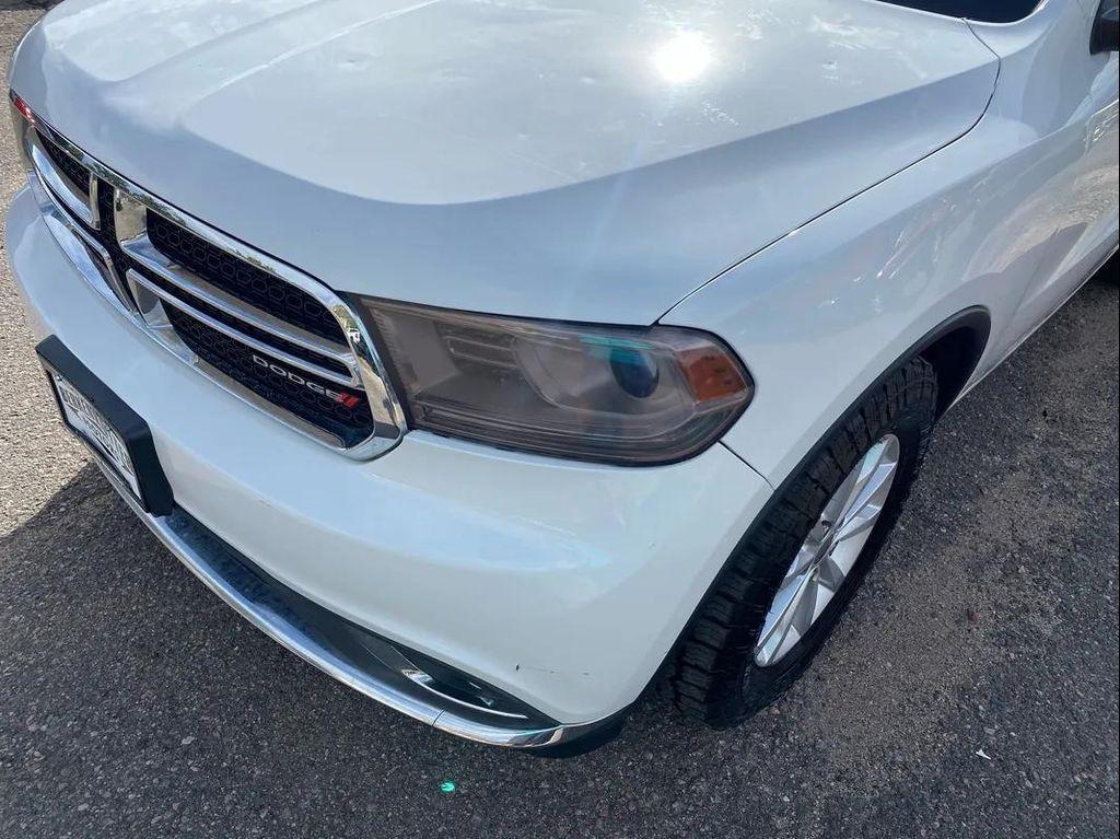 used 2019 Dodge Durango car, priced at $17,995