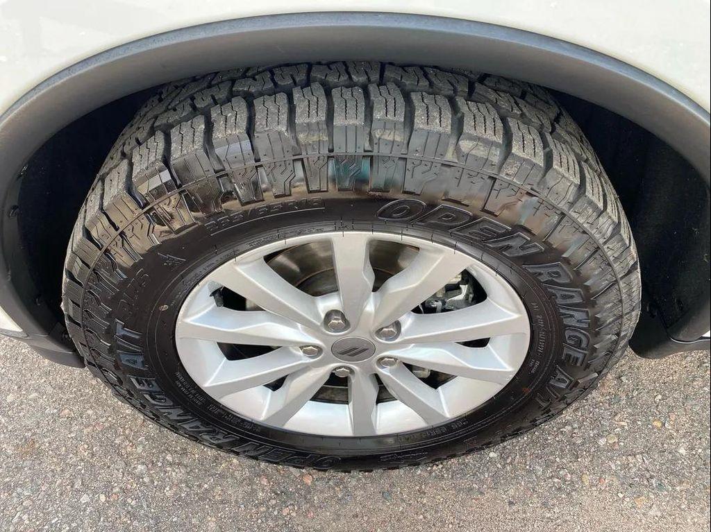 used 2019 Dodge Durango car, priced at $17,995