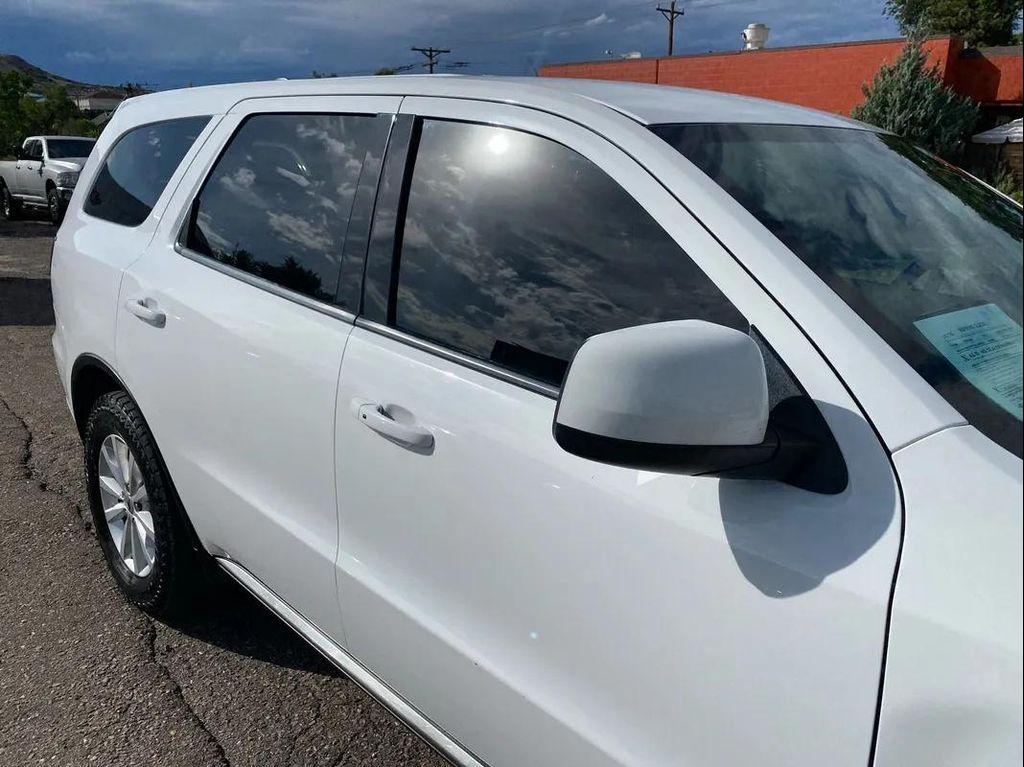 used 2019 Dodge Durango car, priced at $17,995