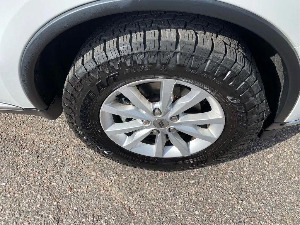 used 2019 Dodge Durango car, priced at $17,995