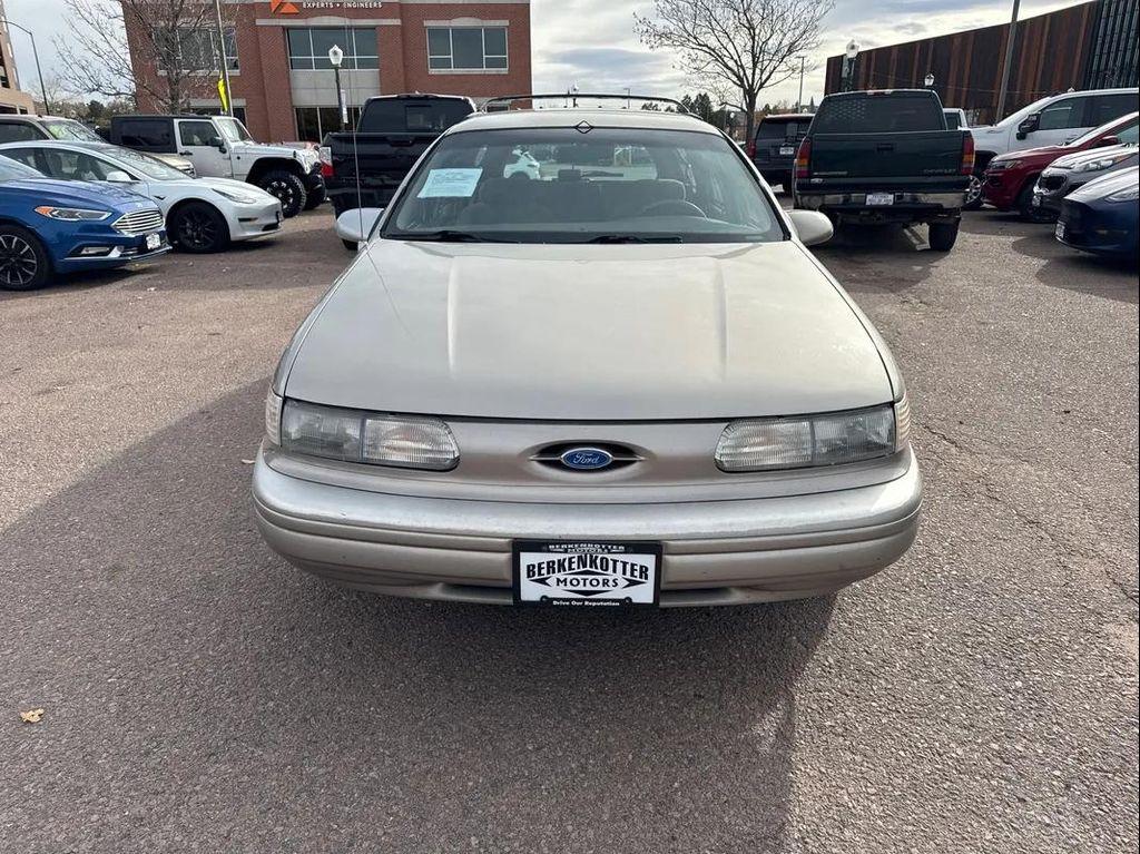 used 1994 Ford Taurus car, priced at $3,995