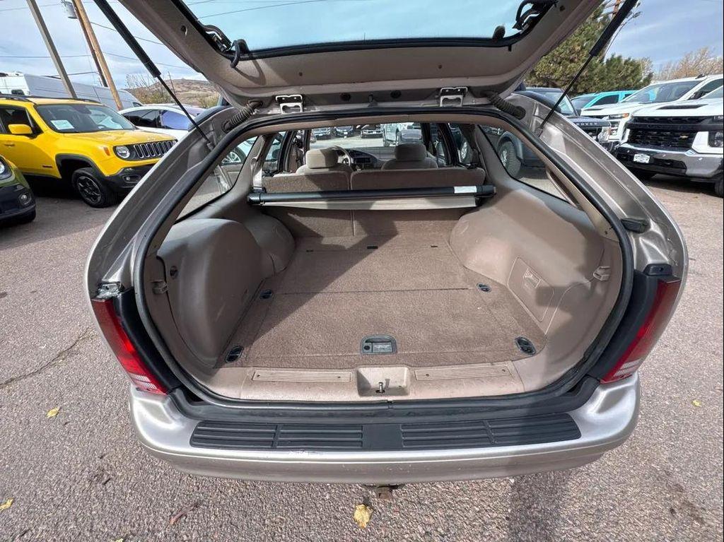 used 1994 Ford Taurus car, priced at $3,995