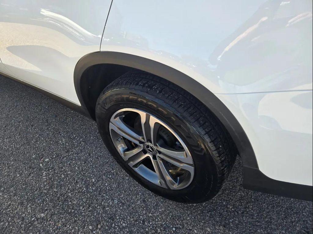 used 2019 Mercedes-Benz GLC 300 car, priced at $21,995