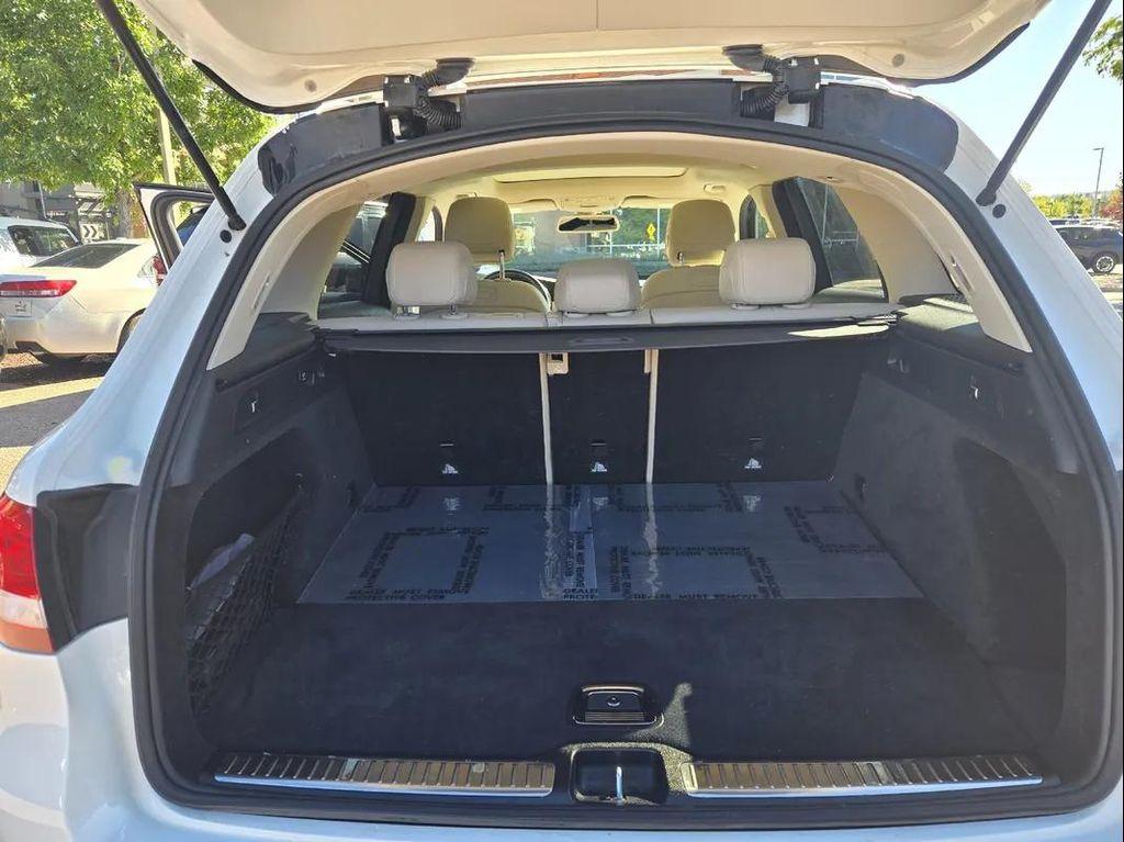 used 2019 Mercedes-Benz GLC 300 car, priced at $21,995