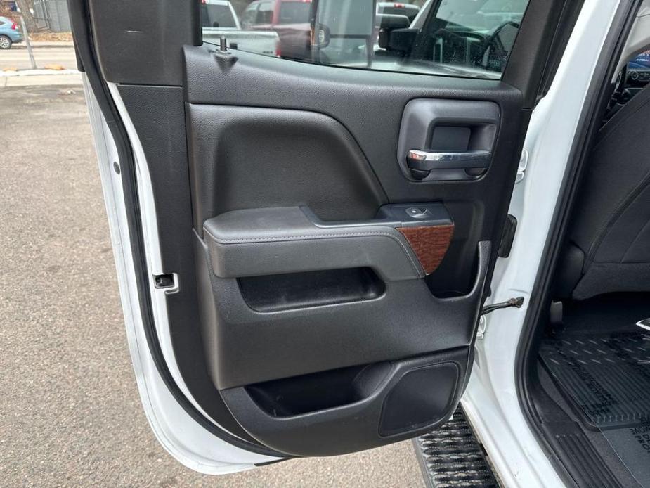 used 2019 GMC Sierra 2500 car, priced at $31,000