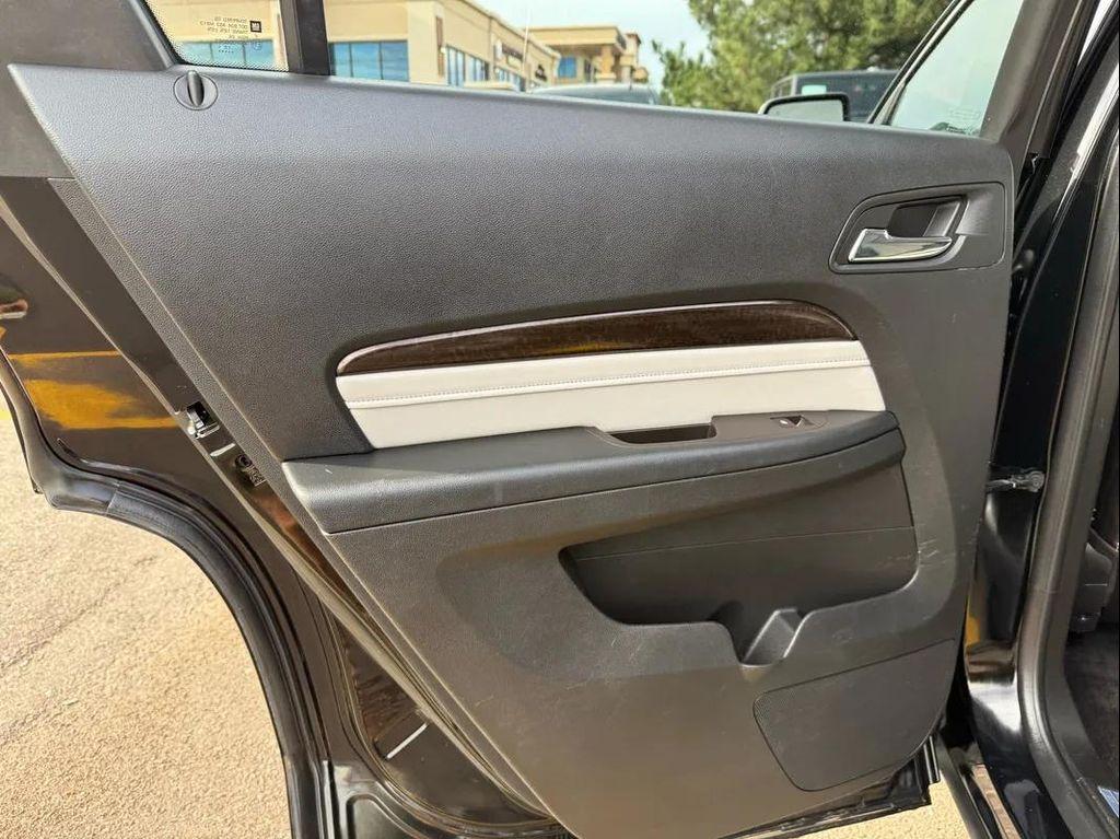 used 2016 GMC Terrain car, priced at $12,498