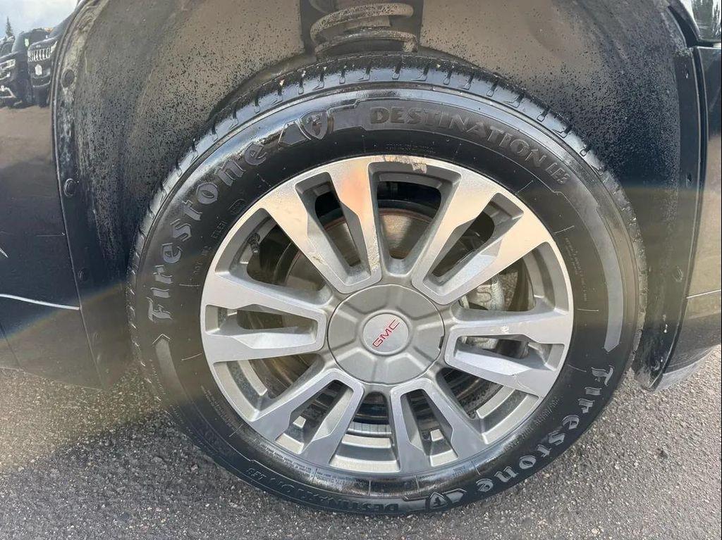 used 2016 GMC Terrain car, priced at $12,498