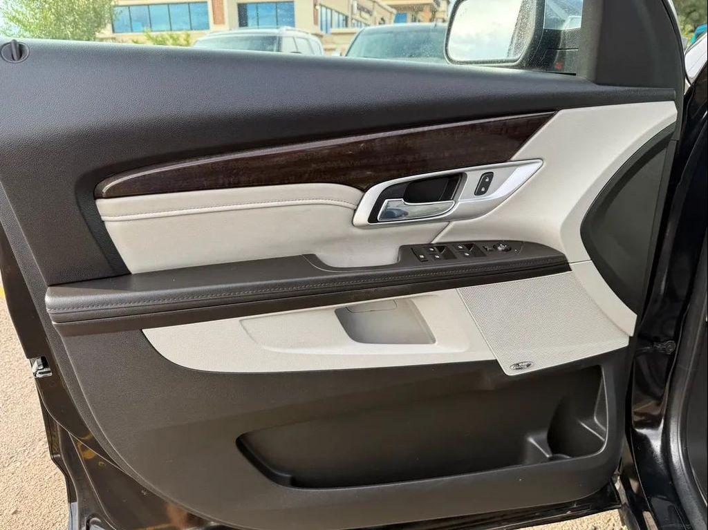 used 2016 GMC Terrain car, priced at $12,498