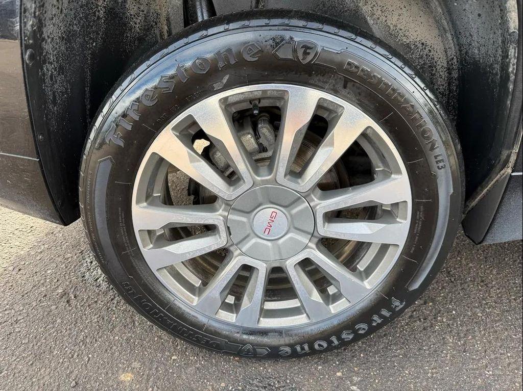 used 2016 GMC Terrain car, priced at $12,498