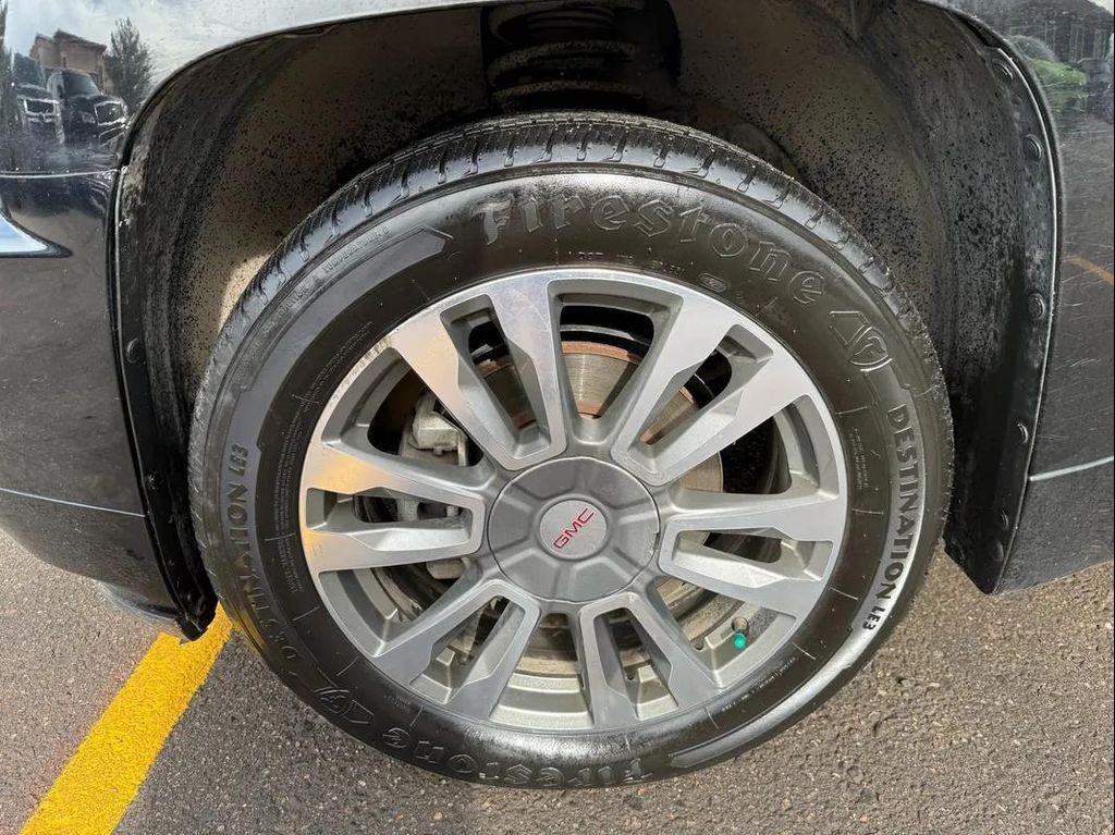 used 2016 GMC Terrain car, priced at $12,498