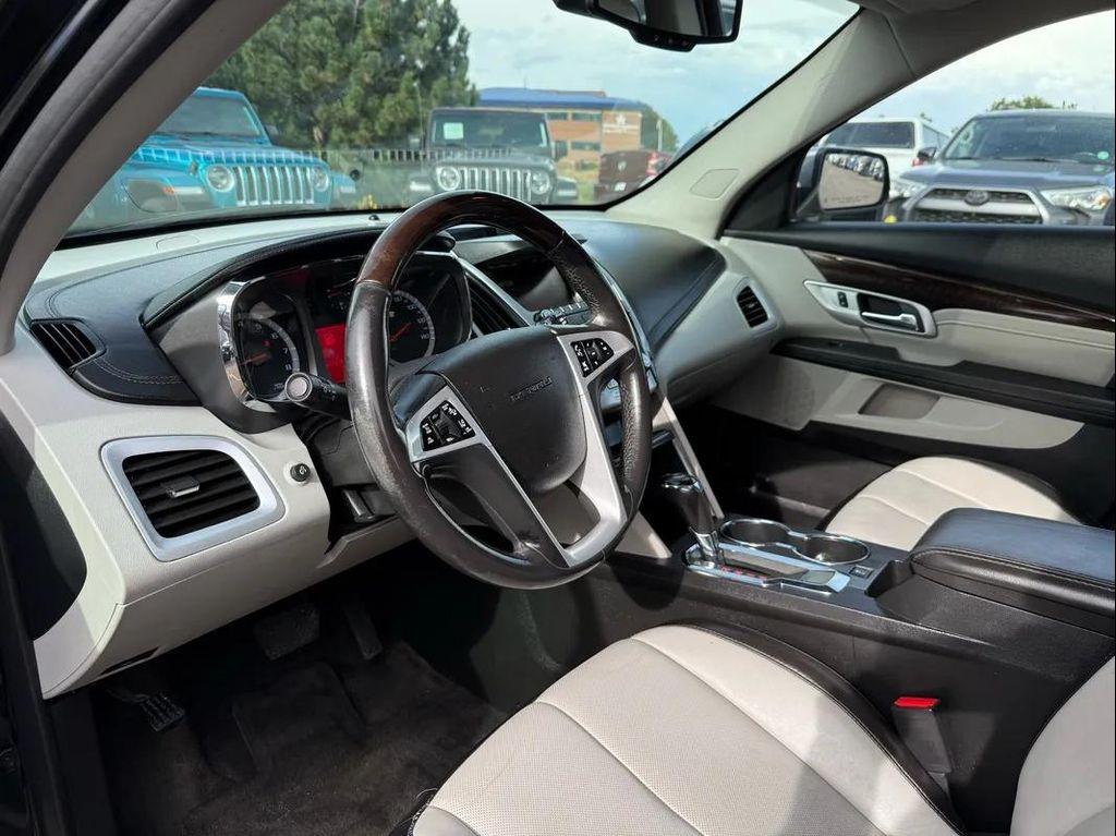 used 2016 GMC Terrain car, priced at $12,498