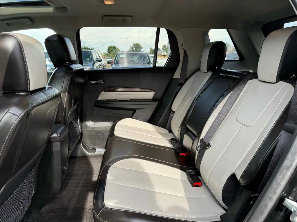 used 2016 GMC Terrain car, priced at $12,498