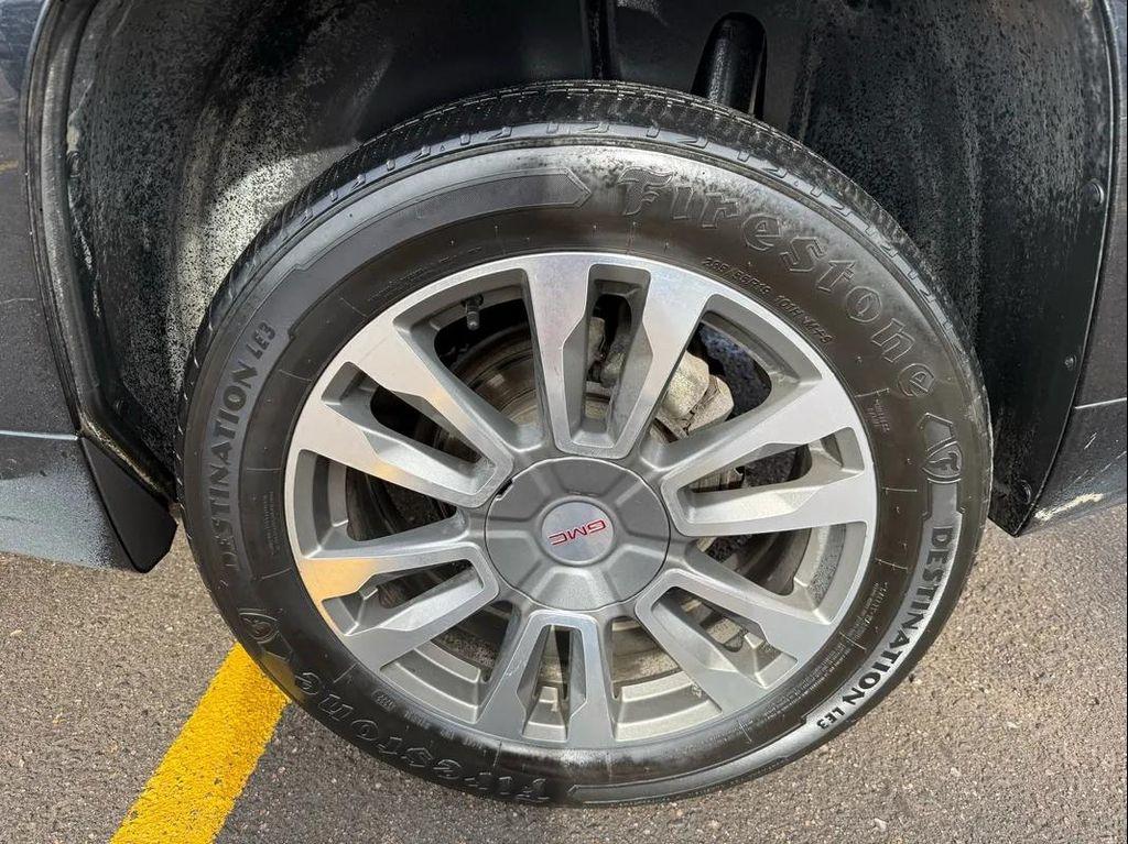 used 2016 GMC Terrain car, priced at $12,498