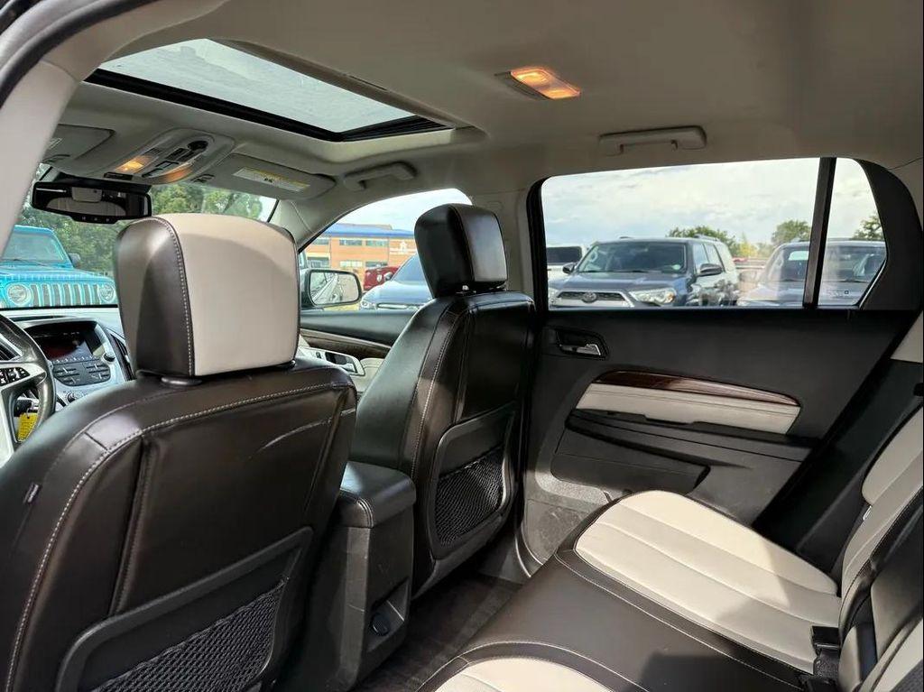 used 2016 GMC Terrain car, priced at $12,498