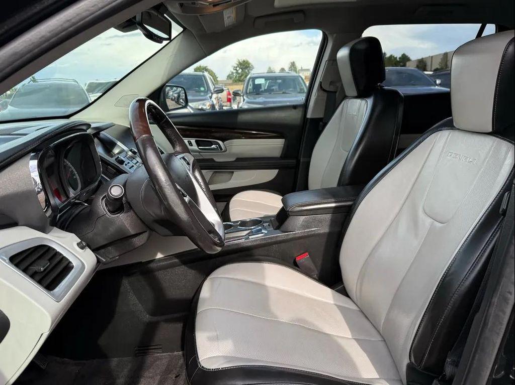 used 2016 GMC Terrain car, priced at $12,498