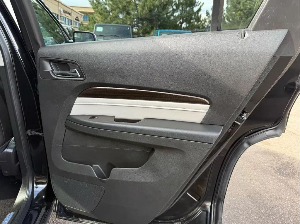 used 2016 GMC Terrain car, priced at $12,498