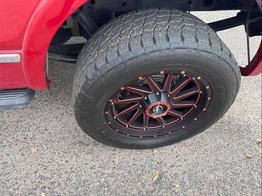 used 2012 Ford F-150 car, priced at $11,300