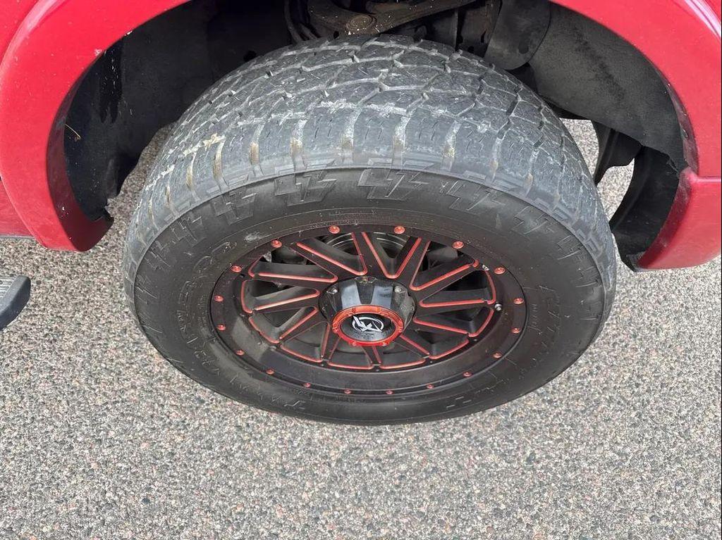 used 2012 Ford F-150 car, priced at $11,300