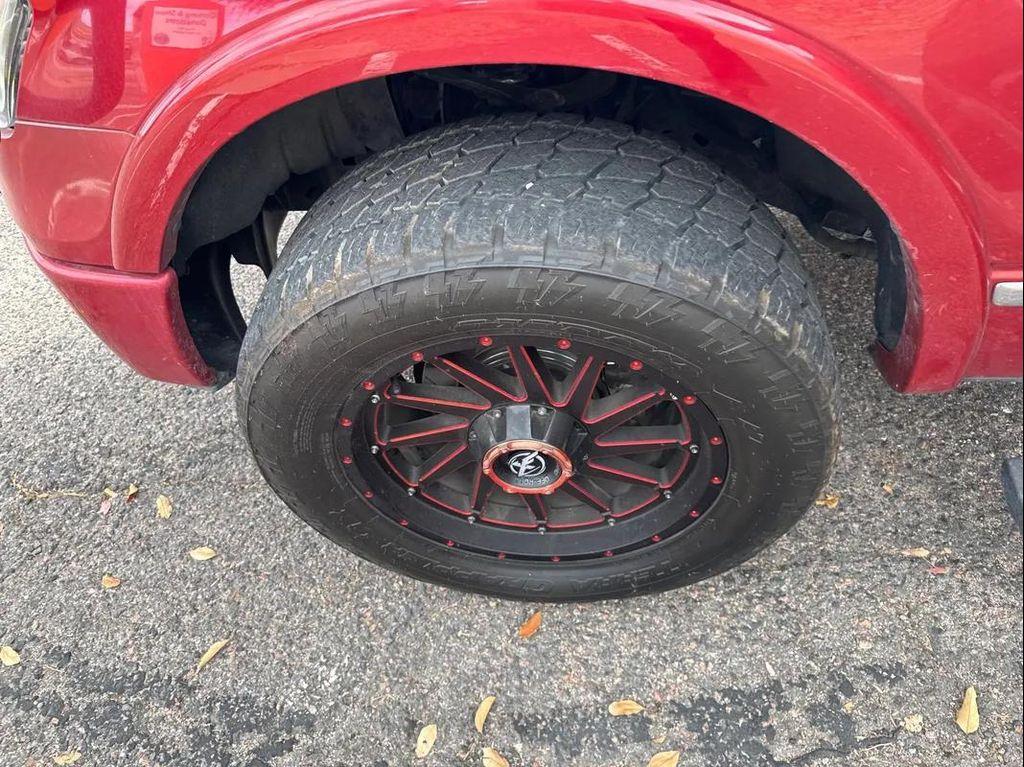 used 2012 Ford F-150 car, priced at $11,300