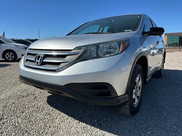 used 2014 Honda CR-V car, priced at $11,980