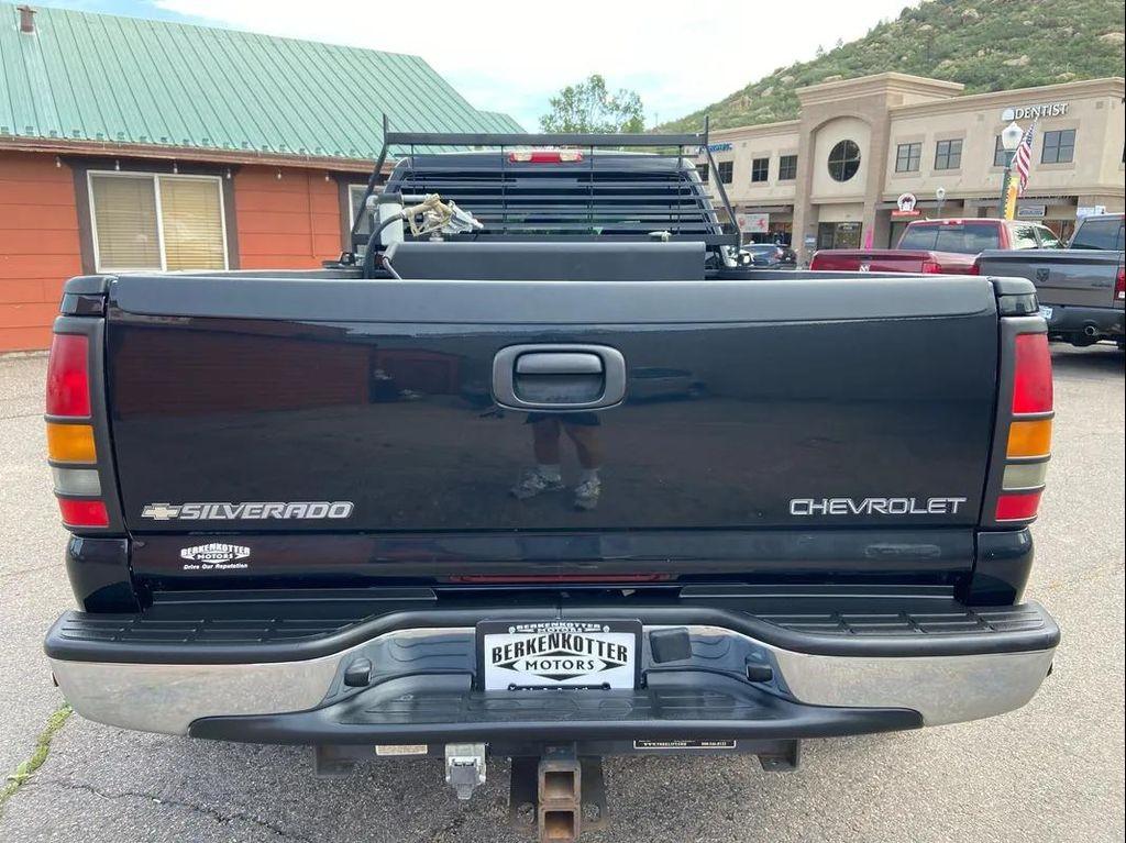 used 2002 Chevrolet Silverado 3500 car, priced at $32,995