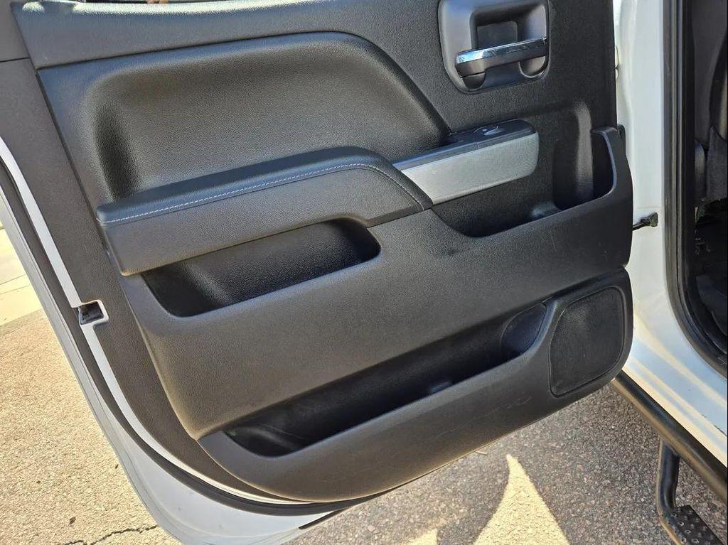 used 2015 Chevrolet Silverado 2500 car, priced at $16,995