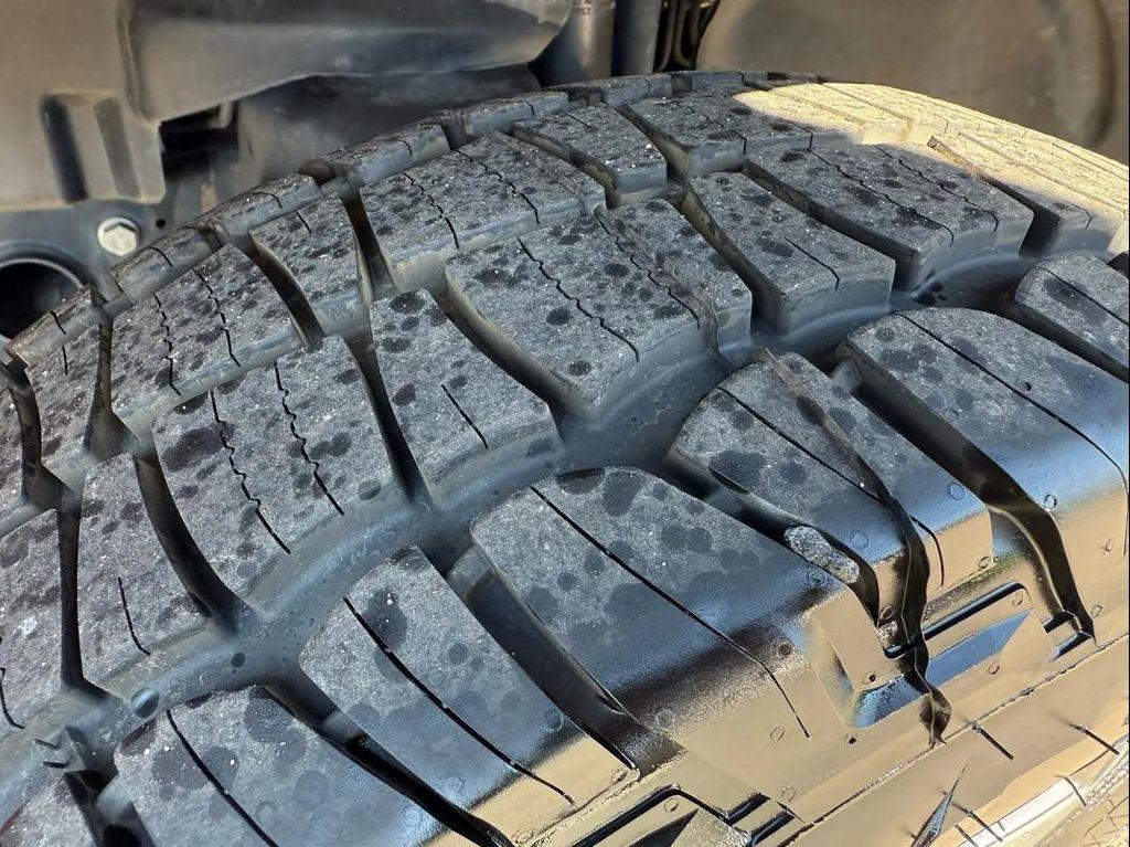 used 2020 Jeep Wrangler Unlimited car, priced at $26,400