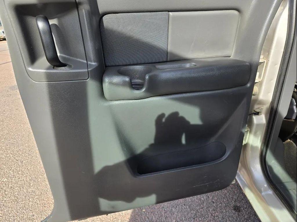 used 2005 Chevrolet Silverado 2500 car, priced at $14,995