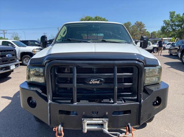 used 2006 Ford F-350 car, priced at $13,995