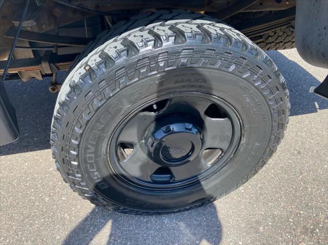 used 2006 Ford F-350 car, priced at $13,995