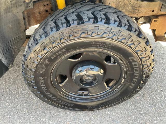 used 2006 Ford F-350 car, priced at $13,995