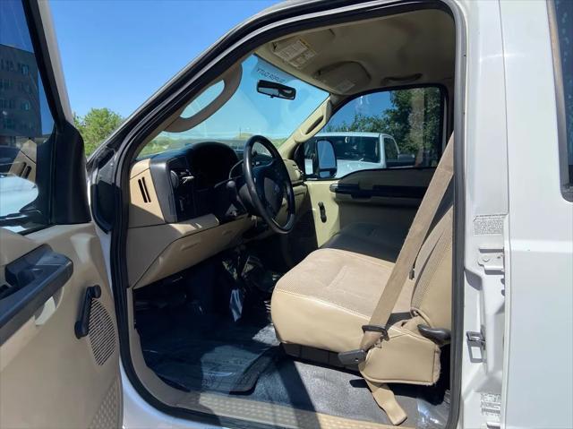 used 2006 Ford F-350 car, priced at $13,995