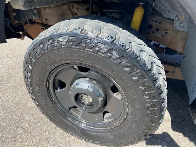 used 2006 Ford F-350 car, priced at $13,995