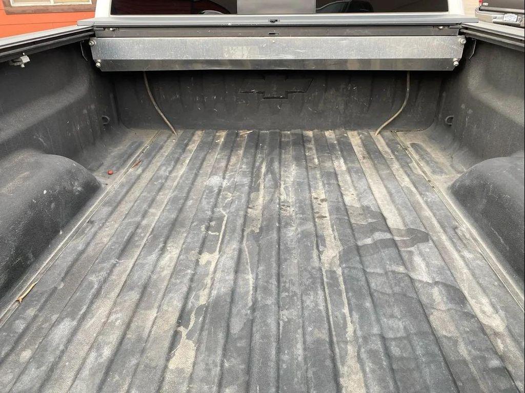used 2016 Chevrolet Silverado 2500 car, priced at $39,900