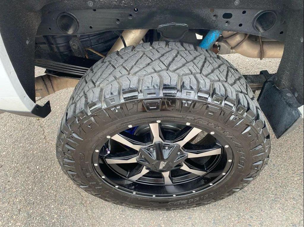 used 2016 Chevrolet Silverado 2500 car, priced at $39,900
