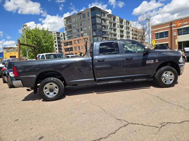 used 2016 Ram 2500 car, priced at $24,995