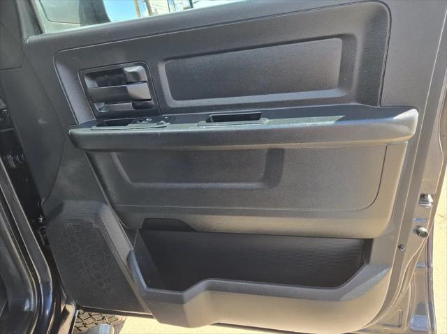 used 2016 Ram 2500 car, priced at $20,700