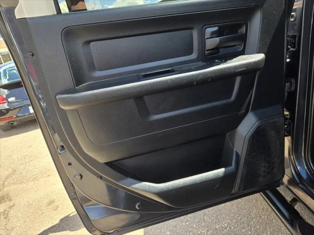 used 2016 Ram 2500 car, priced at $24,995