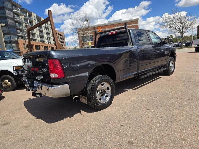 used 2016 Ram 2500 car, priced at $24,995