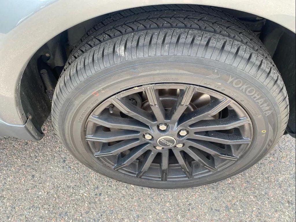 used 2013 Land Rover Range Rover Sport car, priced at $15,995