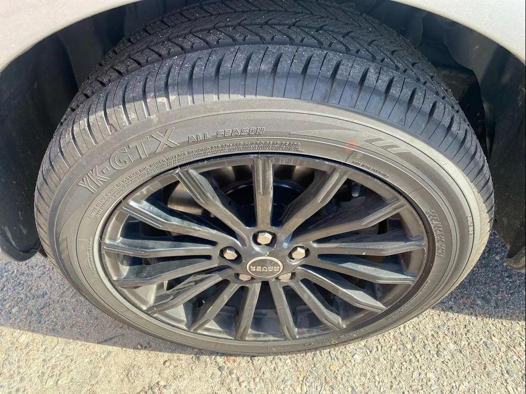 used 2013 Land Rover Range Rover Sport car, priced at $15,995