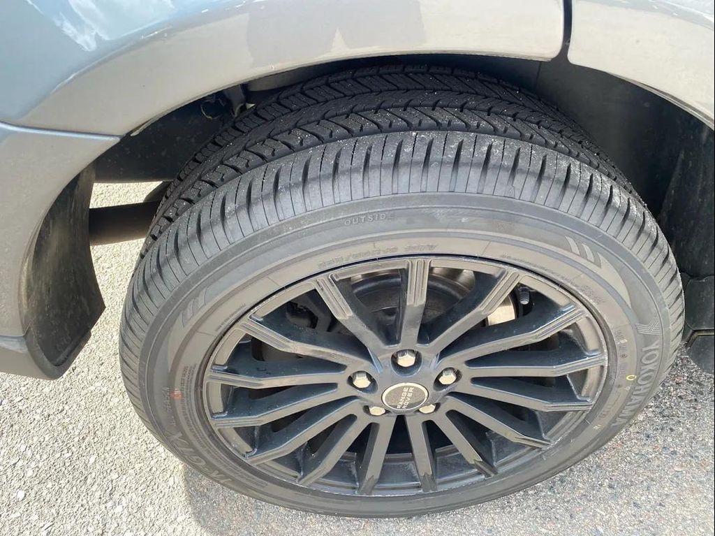 used 2013 Land Rover Range Rover Sport car, priced at $15,995