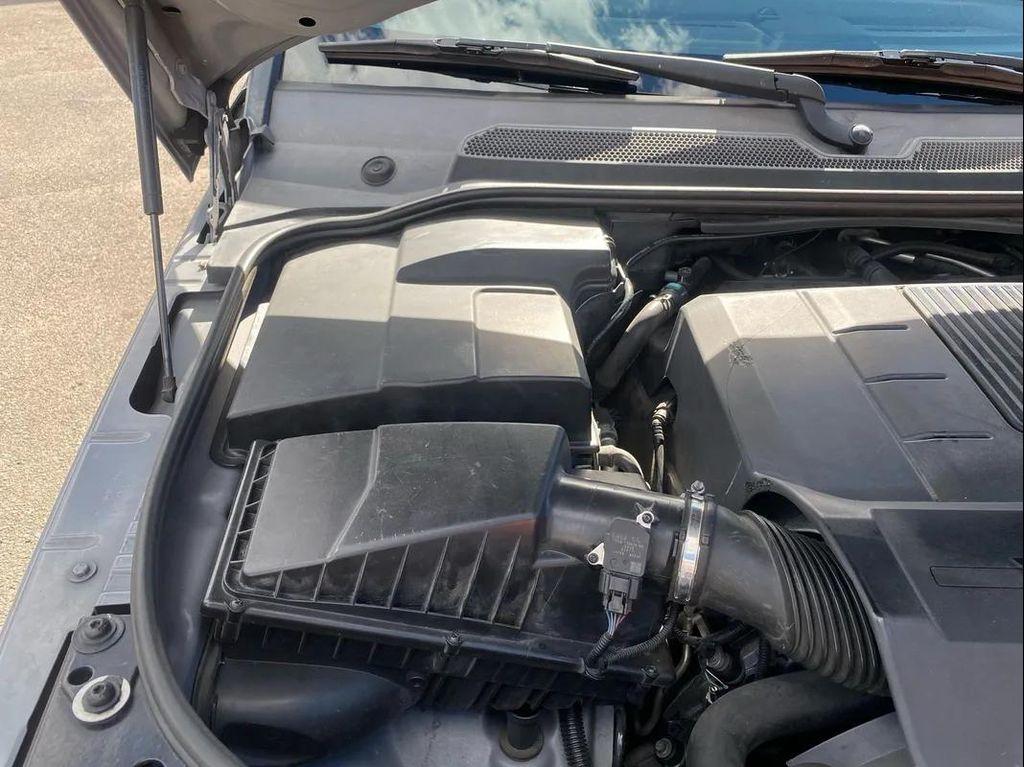 used 2013 Land Rover Range Rover Sport car, priced at $15,995