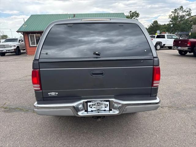 used 2002 Dodge Dakota car, priced at $8,900