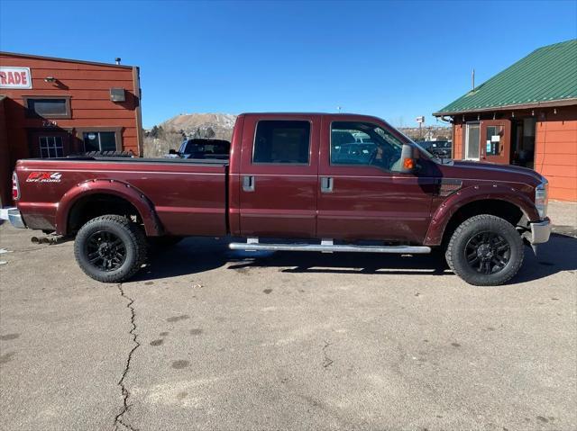 used 2010 Ford F-350 car, priced at $20,700